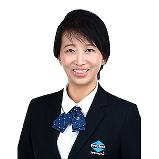 WU PING