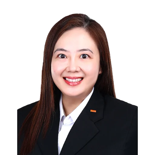 HAYATI WIJAYA, ALICE