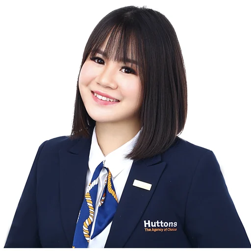 LIM XINYI, ELLIS