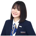 LIM XINYI, ELLIS