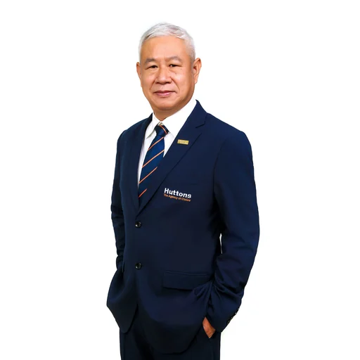 LI XIAOAN