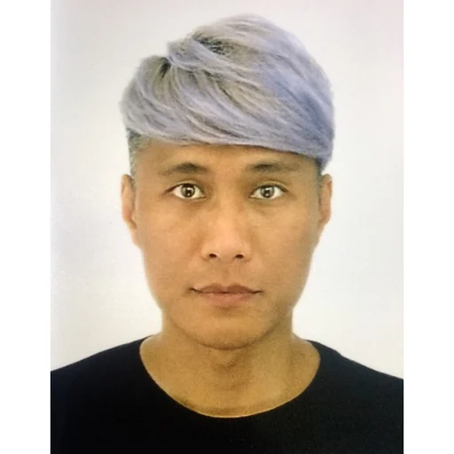 LEE JIAN HUA