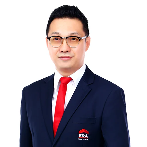 LEE JYE SEANG