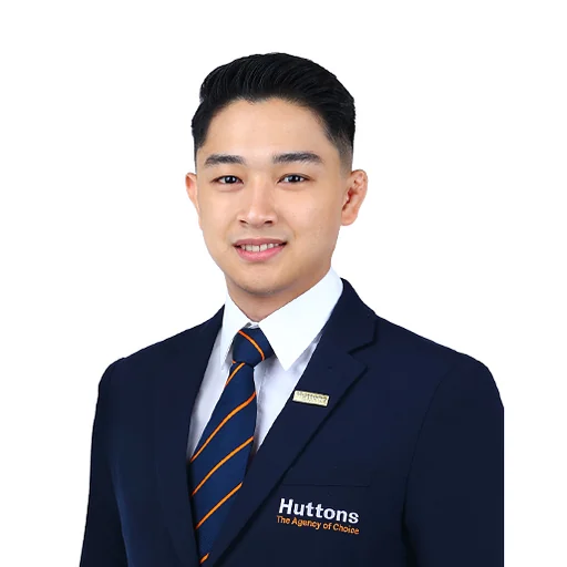 DECLAN GOH