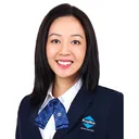 WONG EE JIN