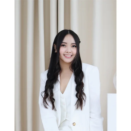 CHERYL FAITH HO ZI QI