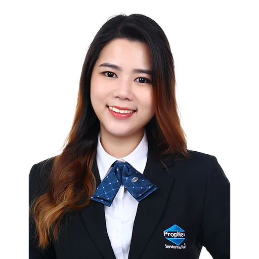 AMMELIA TAY HUI MIN