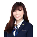 GINA LIM YUN JIA