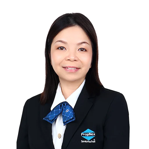 LIM LEE CHOO ESTHER