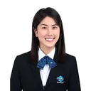 MAH SI YI, CLAIRECIA