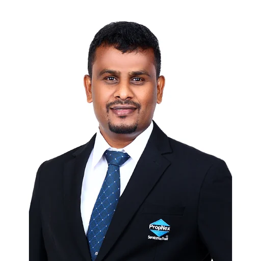 PONNANAMPATTI KRISHNAN BABU