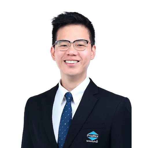 GERALD LIM WEN YUAN