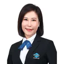 LIM CHAI HOON CALEEN