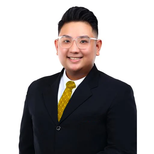 AMMON LIM JIA LE