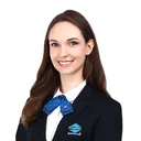 ELIZAVETA DAVIES