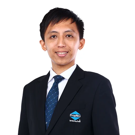 QUAH YONG LI