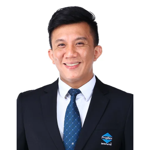 OOI HONG LIN