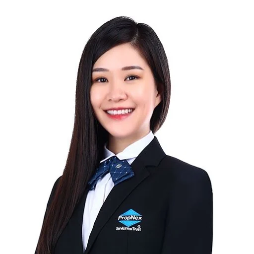 CHOO MEI QI, KAROLYN