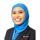 NUR AMALINA BINTE SULAIMI
