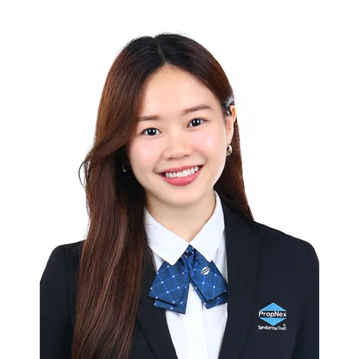 AGNES ENG ZI YU