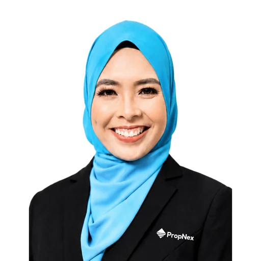 SITI AQIDAH BINTE MUHAMMAD FUAD