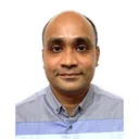 MERVIN DAMORAJ JOHN