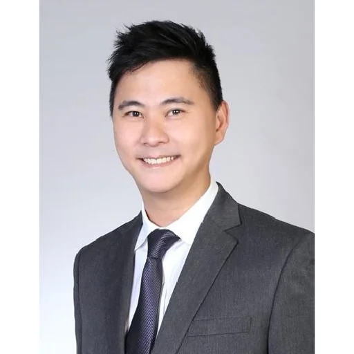 LAU GUO WEI