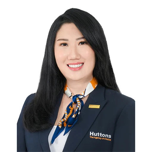 ROXANNE LIANG WAN TONG