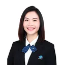 MICHELLE HIANG SU RONG