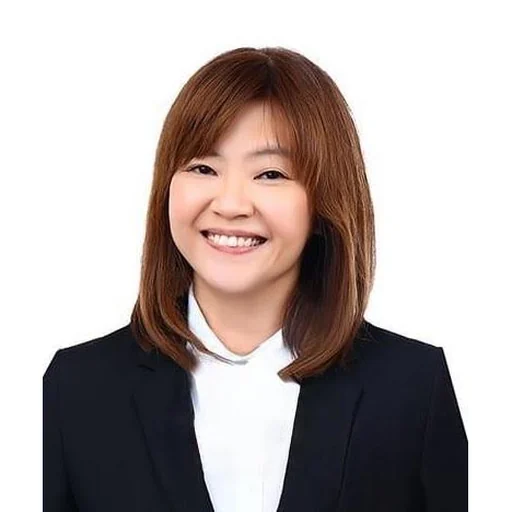 PHANG PEI SHAN