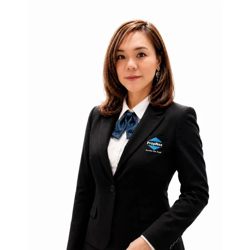 GOH I-LING MELINA