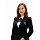 GOH I-LING MELINA