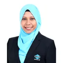 NUR SHIDA BINTE RAHMAT