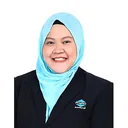 IRYANI NADIA BINTE AHMAD SUDIRMAN