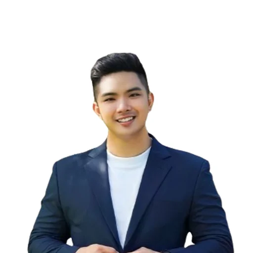 CHENG YEW JIE, RODERICK
