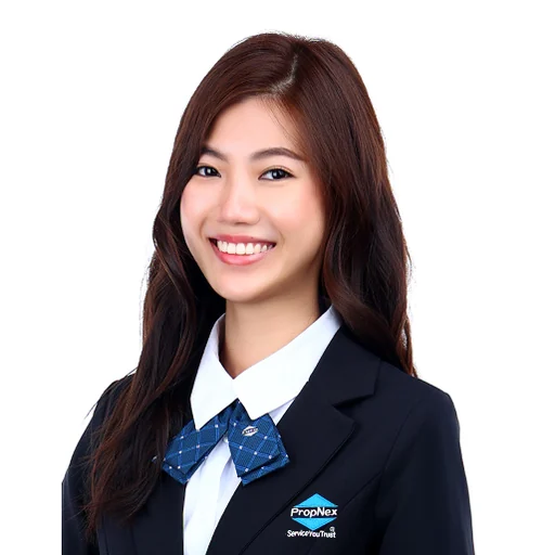 HO JIE RU