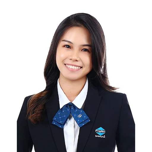 LOH QI HUI, JOAN