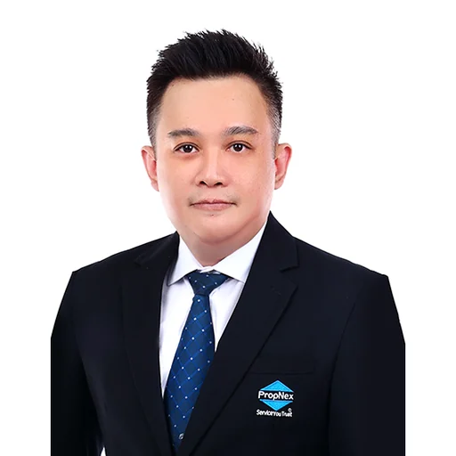 GARY LIM