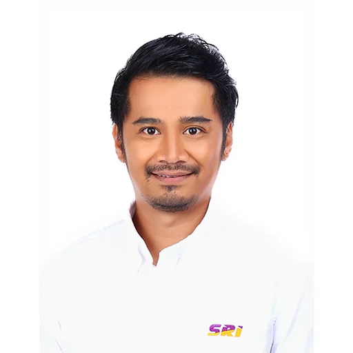 MUHAMMAD RAZIF ARIFF BIN BAHARI