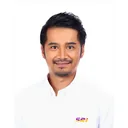 MUHAMMAD RAZIF ARIFF BIN BAHARI