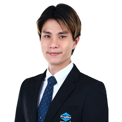 JARROD LIM