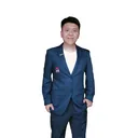 TAN CHEE CHOW