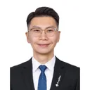 BENEDICT KOH HAO
