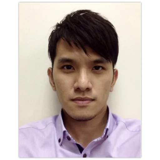 YEO YIP YEE