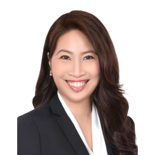 CELESTINE CHONG YING YING