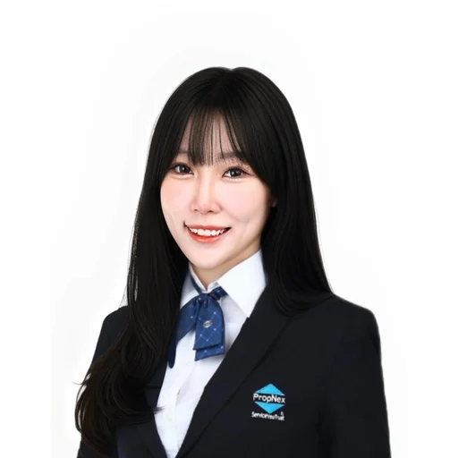 GLADYS SERN SHI LIN