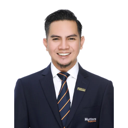 MUHAMMAD SALLEHIN BIN ABDUL HALIM