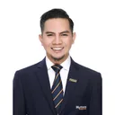 MUHAMMAD SALLEHIN BIN ABDUL HALIM
