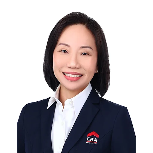 EUGENIA YEW MEI GEOK