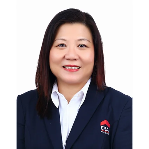 CHUA LAN PING